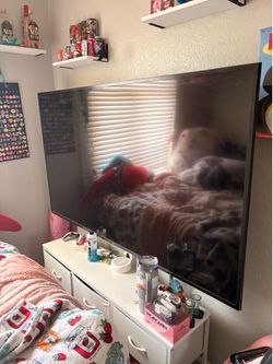 75in LG TV