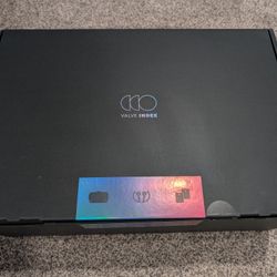Valve Index VR Kit