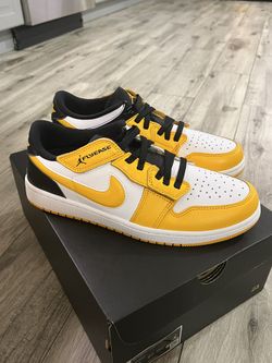 Air Jordan 1 Low Flyease 9.5 