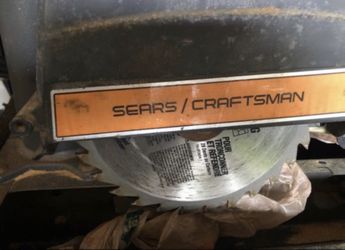 Saw