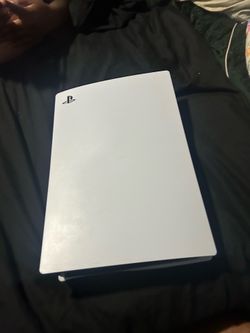 PlayStation 5 Digital Edition
