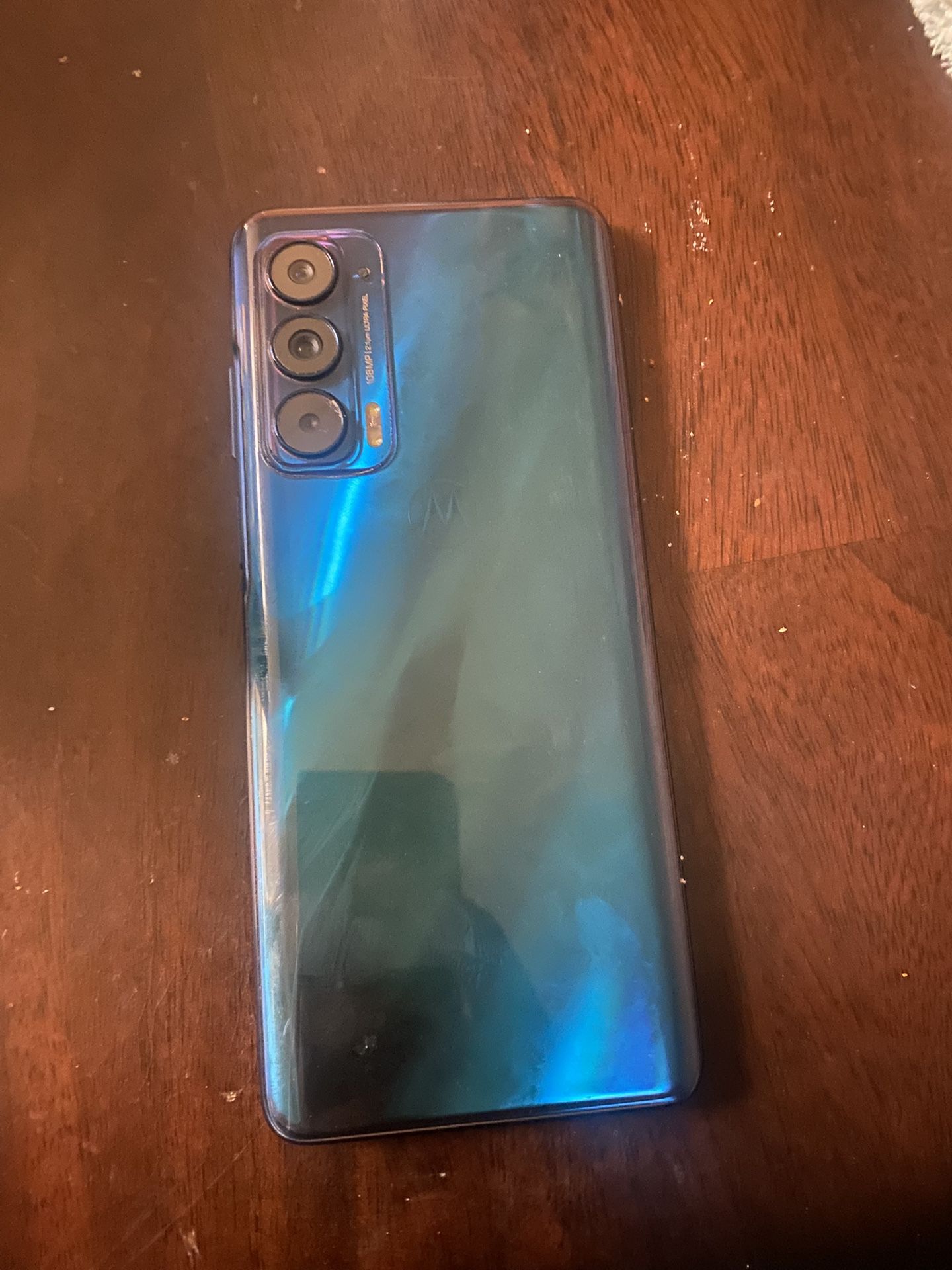 Motorola Edge UW 2021 5G Verizon