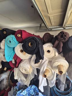 Fabric