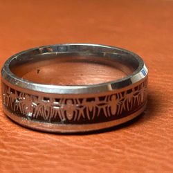 Men Ring 
