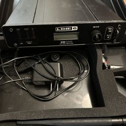 Line 6 XD-V70 Wireless Receiver