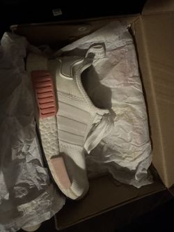 NMD Shoes