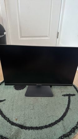 SANSUI 24-inch monitors