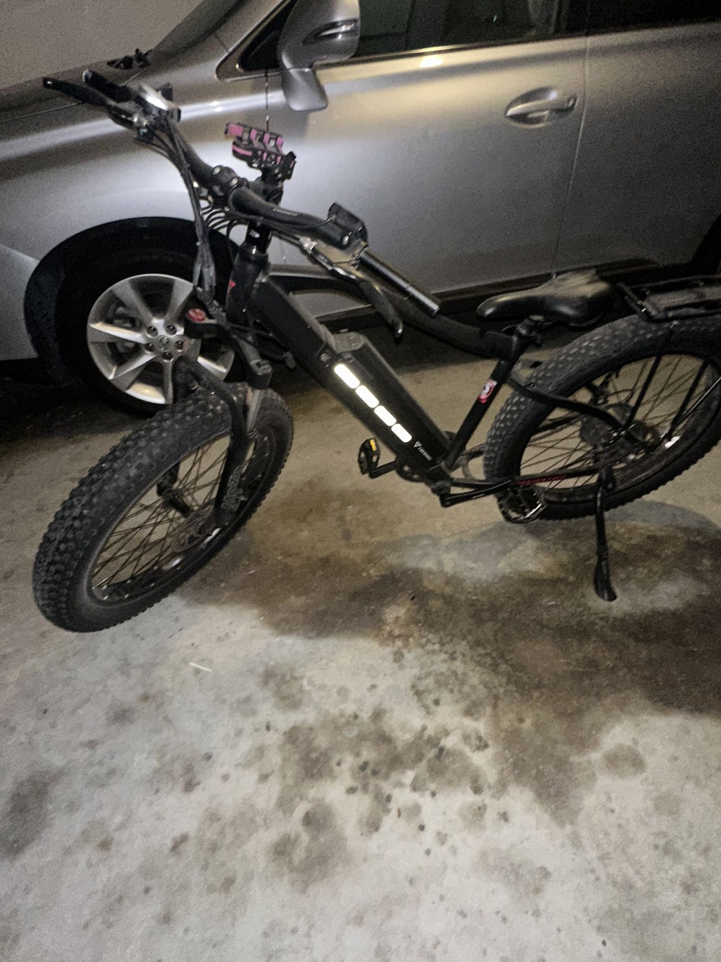 E Bike