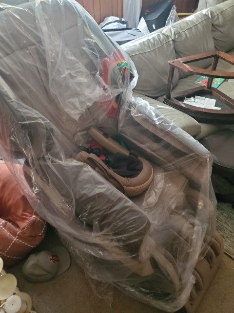 Fujiiryoki Massage Chair