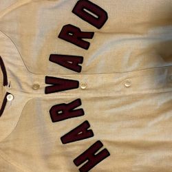 Harvard Vintage 