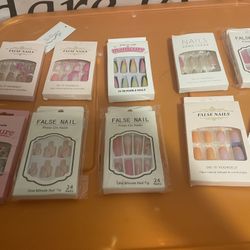 Nail Set