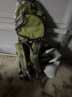 Hiking Backpack for Toddler