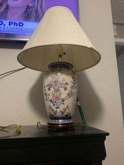 Vintage lamps for sale