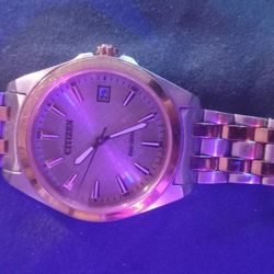 Citizen Men's/Unisex Wristwatch