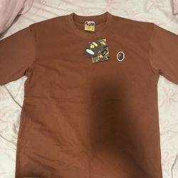 BAPE Tee