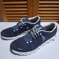 On Cloud 5 Men's Running Shoe * Size: 14