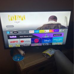 TV