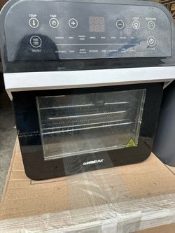 Free - Air Fryer