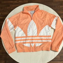 Adidas Windbreaker 