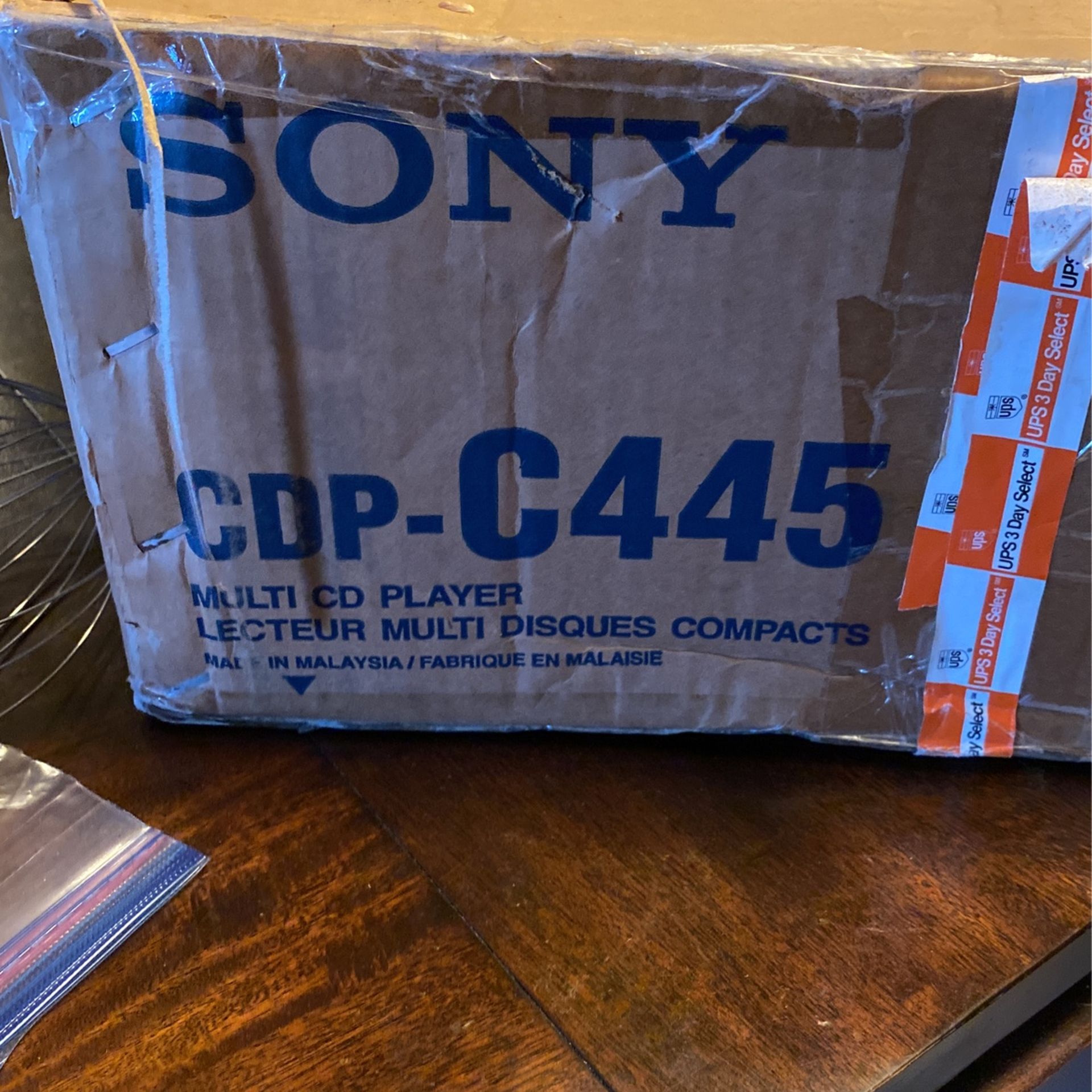 CDP-c445 for Sale in San Diego, CA - OfferUp