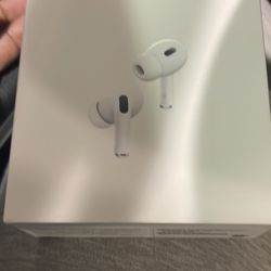 Apple Air Pod Pro 