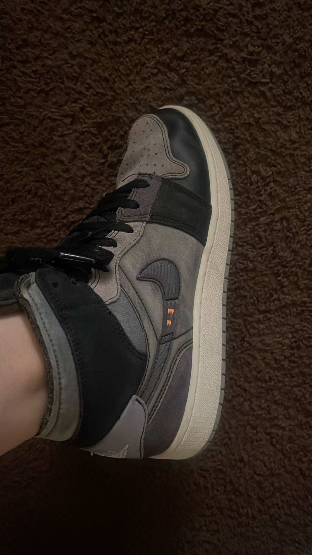 Tenis Jordan