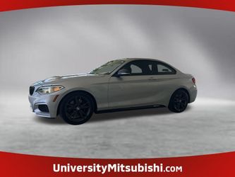 2016 BMW M235i