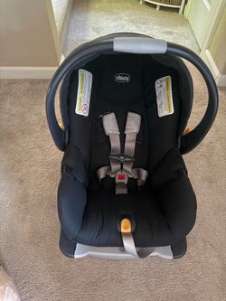 CAR SEAT