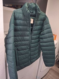 Chammara size m de honbre nueva