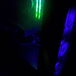 Gaming Pc Full Setup