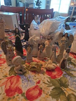 Angel Collectables
