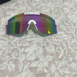 Pit Viper sunglasses