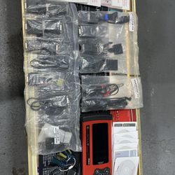 Snap On Solus Scanner 