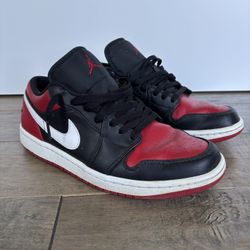 Jordan 1 Low 
