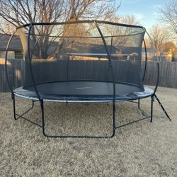 calmmax trampoline