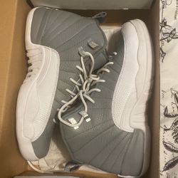 Wolf Grey Jordan’s 