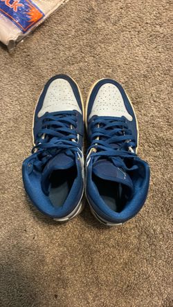 Jordan 1s