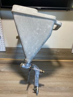 Wal-Board “Professional” Texture Gun