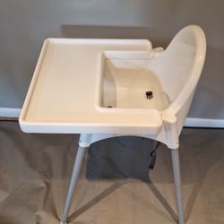 Ikea ANTILOP kids High Chair