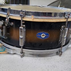 Vintage Snare Drum 