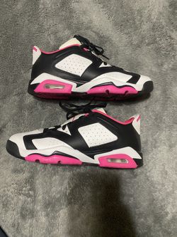 Jordan 6 Retro