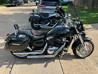 03 Kawasaki Mean Streak 1500