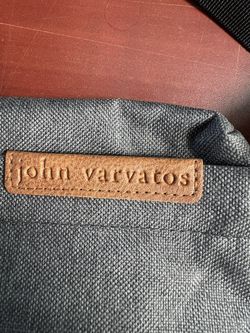 John Varvatos 