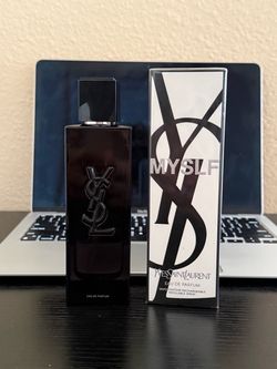 YSL MYSLF Eau de Parfum 100ml