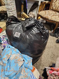 Ladies Clothes Size L, Xl, And 2X