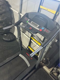 Treadmill