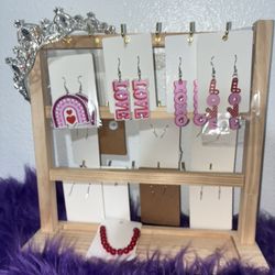 Valentines Day Accessories 