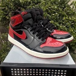 Jordan 1 