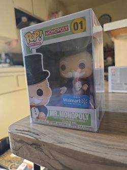 Funko Pop
