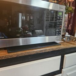 Panasonic  Microwave- $100